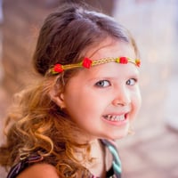 Ensaio Infantil