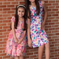 Ensaio Infantil / Moda