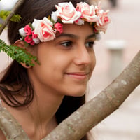 Ensaio Infantil / Moda