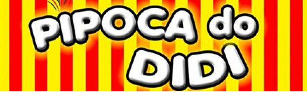 Pipoca do Didi