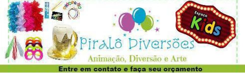Piralô Diversões
