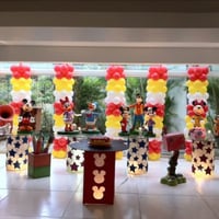Ambiente Disney Clean