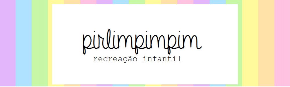 Pirlimpimpim Recreaação Infantil