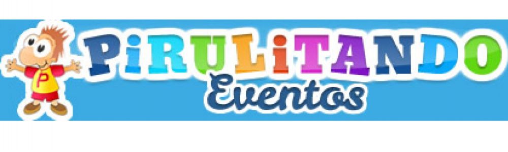 Pirulitando Eventos locações de brinquedos, equipamentos, para empresas, comércio e eventos em geral