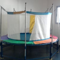 Cama Elástica
