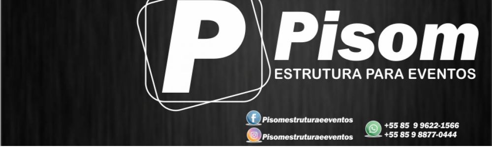 Pisom Eventos