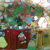 Branca de Neve