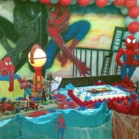 Homem Aranha