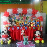 Mickey