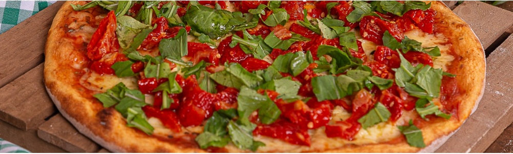 Rodízio de Pizza em Casa - Pizza e Companhia