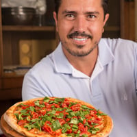 Buffet de Pizza em Domicílio