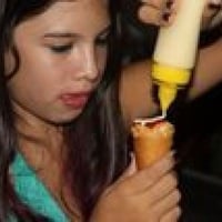 Aniversario Aryane