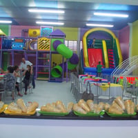 Evento Casa de Festas Kids Party