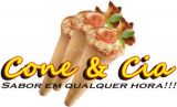 pizzacone
