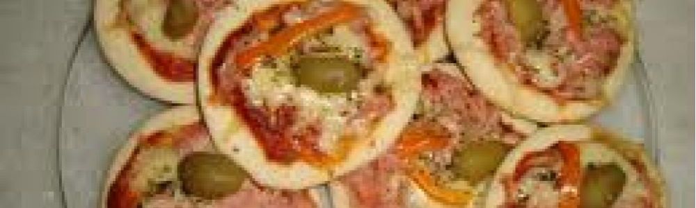 Pizza & Cia