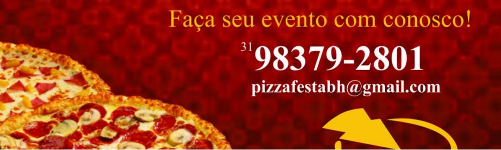 Pizza Festa