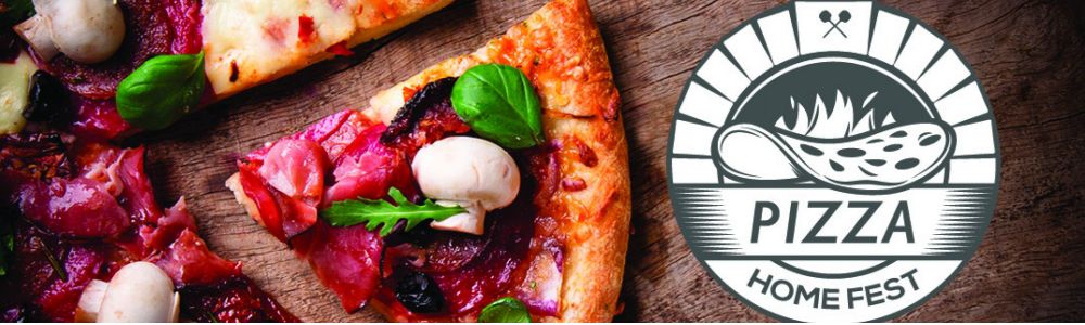 Pizza Home Fest