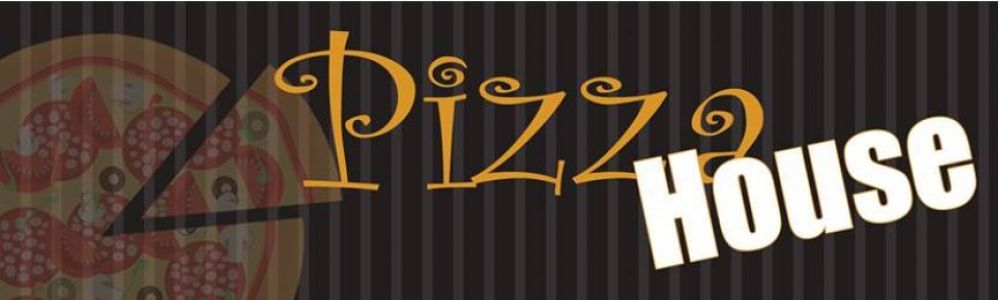 Pizza House festa