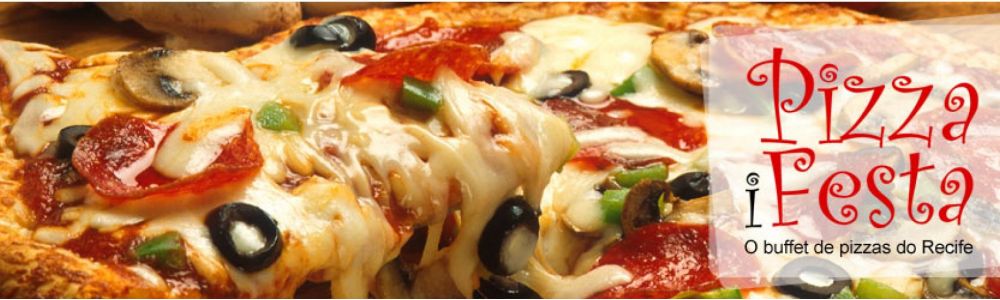 Pizza i Festa Recife