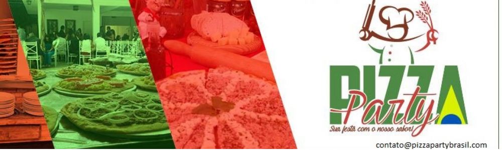 Buffet Pizza Party Brasil