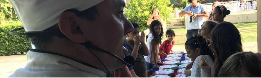 Pizzaria e rodizio em casa Dom Leo