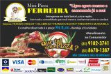 pizzariaferreira