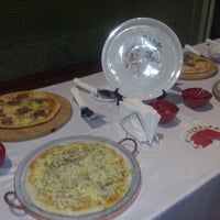 Mesa de Apoio
