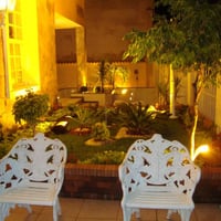 ILUMINAÇÃO CÊNICA