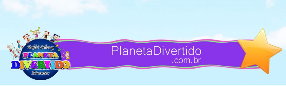 Planeta Divertido Eventos