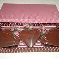 presente para o dia das mães
