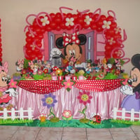 minnie