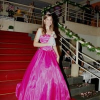 Baile de Debutante