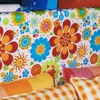 cabeceira de cama