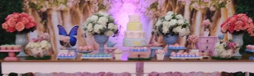 Flape festas e eventos