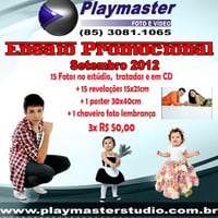 Promoção de SETEMBRO