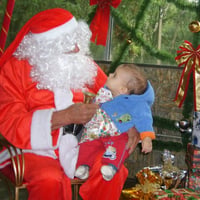Papai Noel