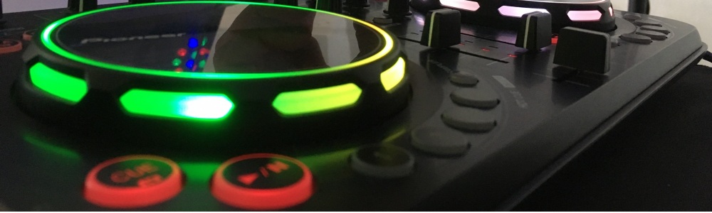 Dj rod | play produção