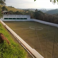campo de futebol socite