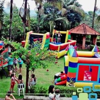 locação de brinquedos inflaveis