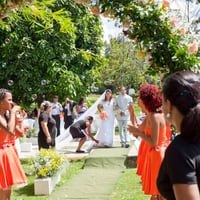 Casamento Lucas e Camila