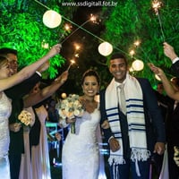 Casamento Isla e Ed