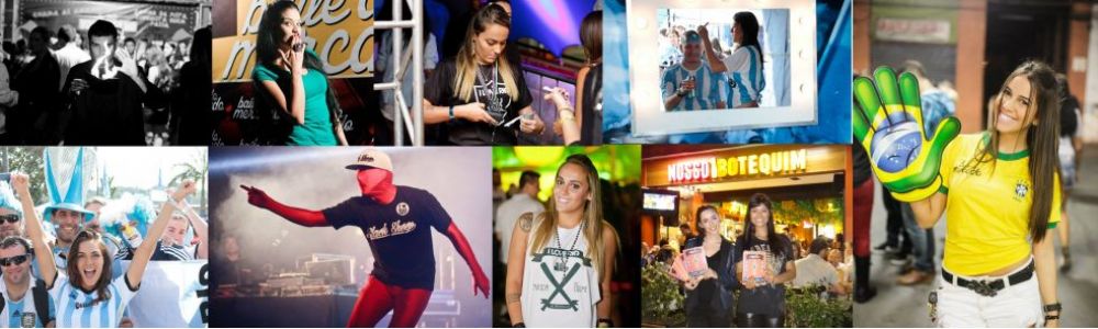 plim! Mkt promocional e eventos