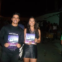 Vivo OPEN AIR - Belo Horizonte 11/2014