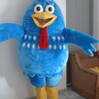 GALINHA PINTADINHA