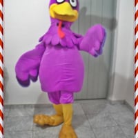 GALO CARIJÓ