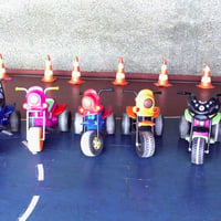 Motos Eletrica