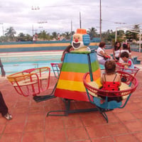 Carrossel de Chicara