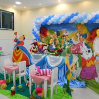 Alice no Pais das Maravilhas