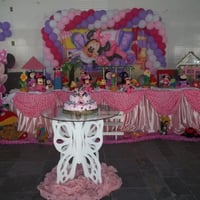 Minie Rosa