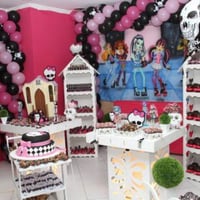 Monster High